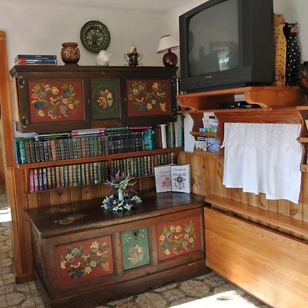 Gaestehaus Unterlaenger- Lass Die Seele Lachen Villa Krems in Kaernten Exteriör bild