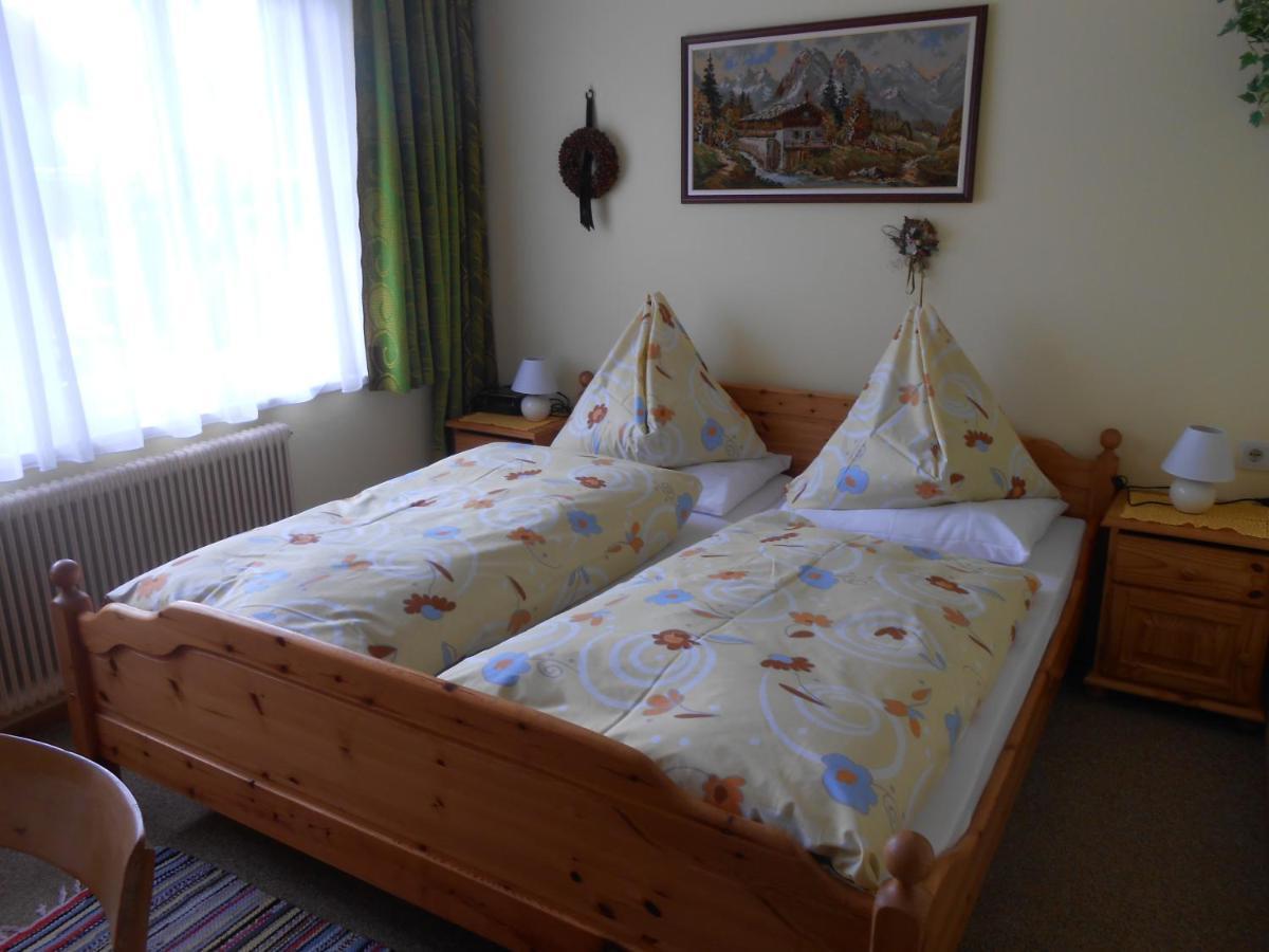 Gaestehaus Unterlaenger- Lass Die Seele Lachen Villa Krems in Kaernten Rum bild