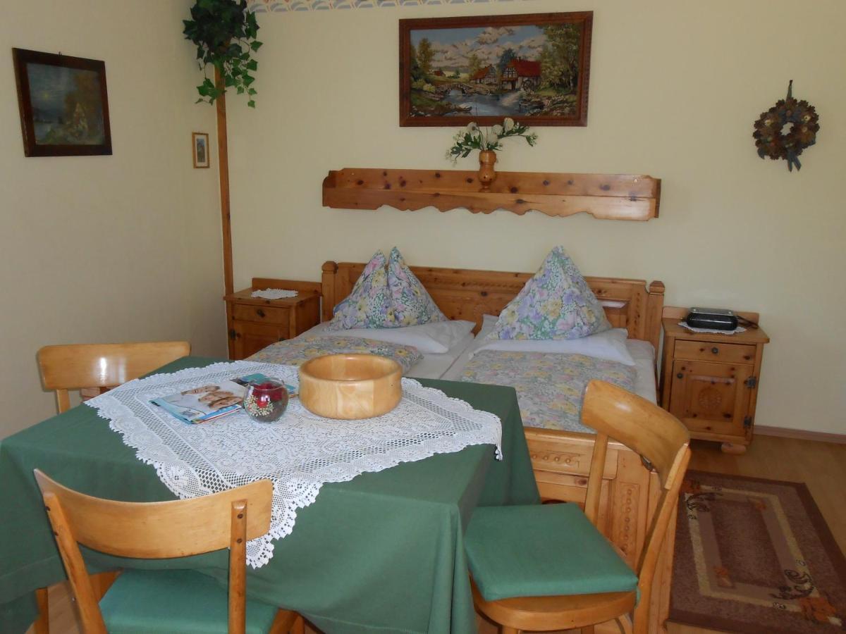 Gaestehaus Unterlaenger- Lass Die Seele Lachen Villa Krems in Kaernten Rum bild